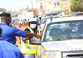 Contrôle des pièces dans la circulation à Bamako : Quand des policiers sont la cause du désordre !